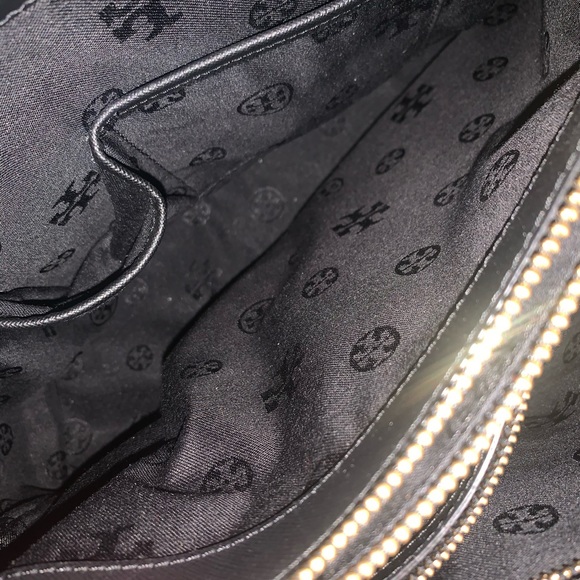 Tory Burch Leather bag - Picture 6 of 8